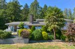 Property Photo: 5473 WAKEFIELD RD in Sechelt