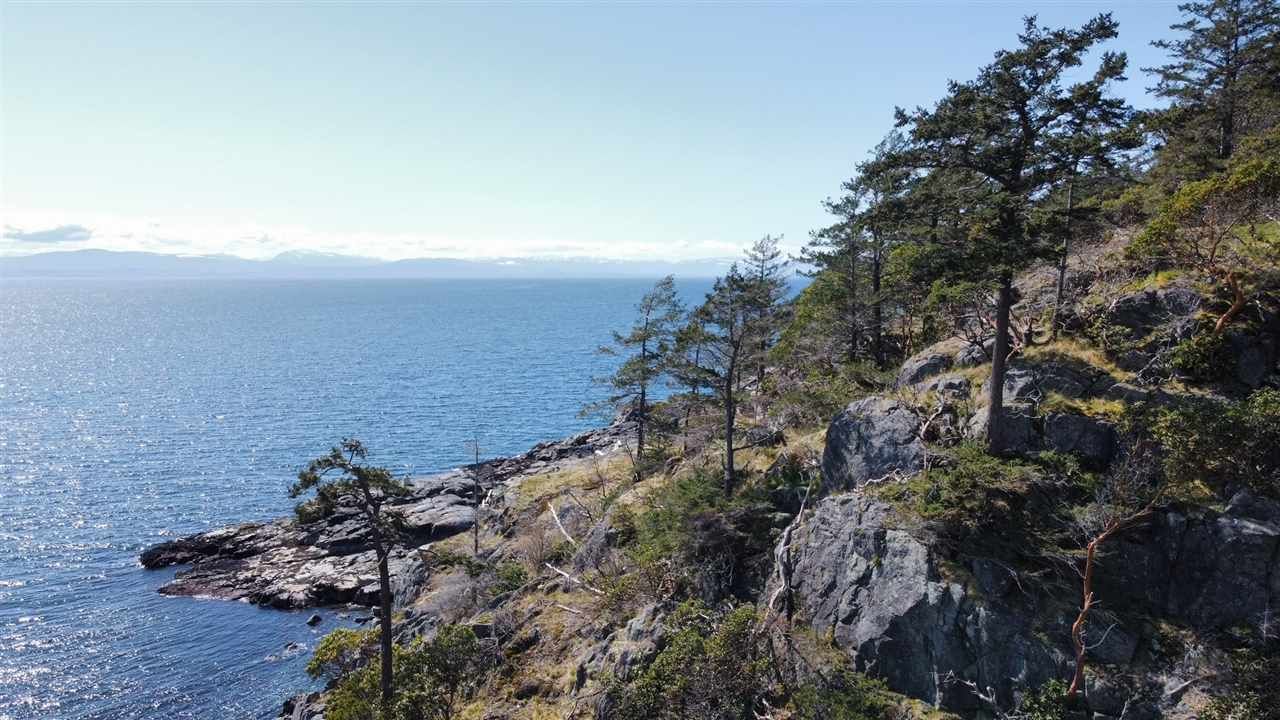 I have sold a property at LOT 2 TRAIL ISLAND in Sechelt
